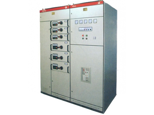 KDC礦用一般型低壓開(kāi)關(guān)柜