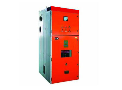 KYGC礦用高壓開(kāi)關(guān)柜