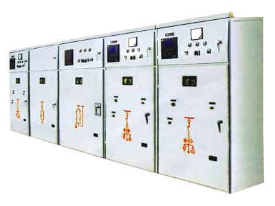 KYGZ礦用開(kāi)關(guān)柜