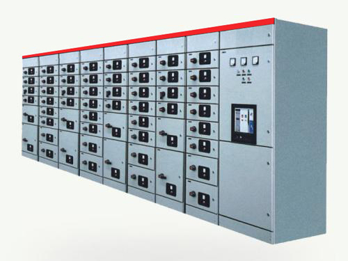 GCS 低壓抽出式開關(guān)柜