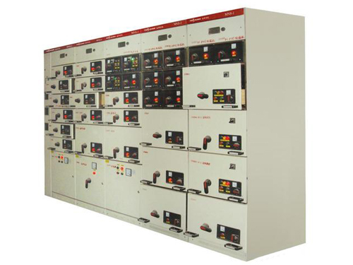 MNS 低壓抽出式開關(guān)柜